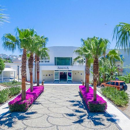 Armonia Holiday Village & Spa Bodrum Zewnętrze zdjęcie