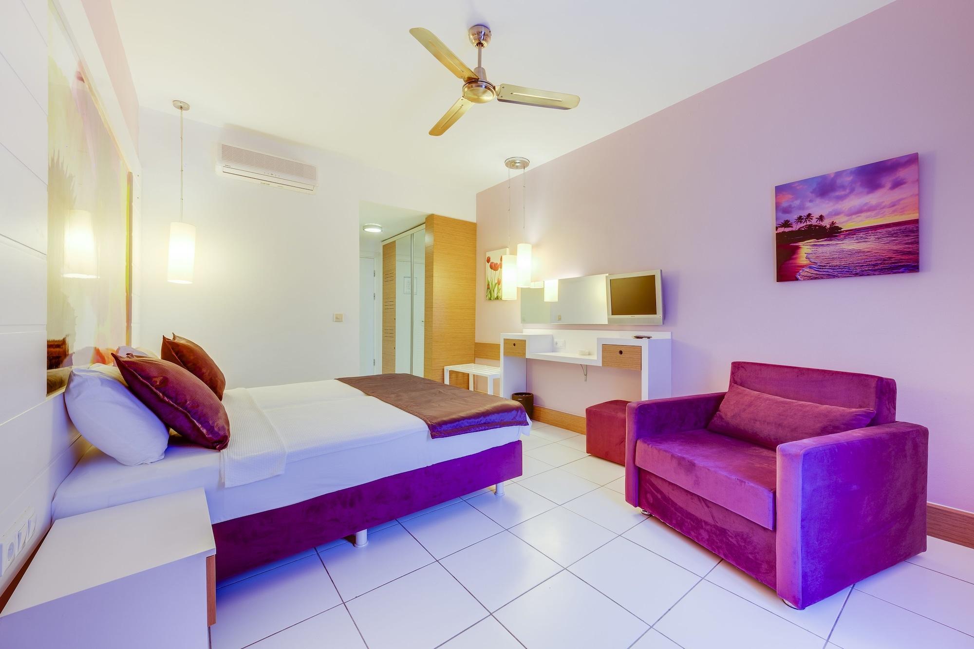 Armonia Holiday Village & Spa Bodrum Zewnętrze zdjęcie
