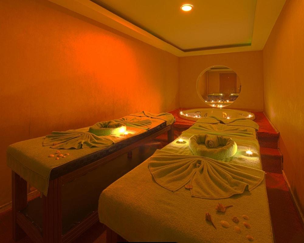 Armonia Holiday Village & Spa Bodrum Zewnętrze zdjęcie