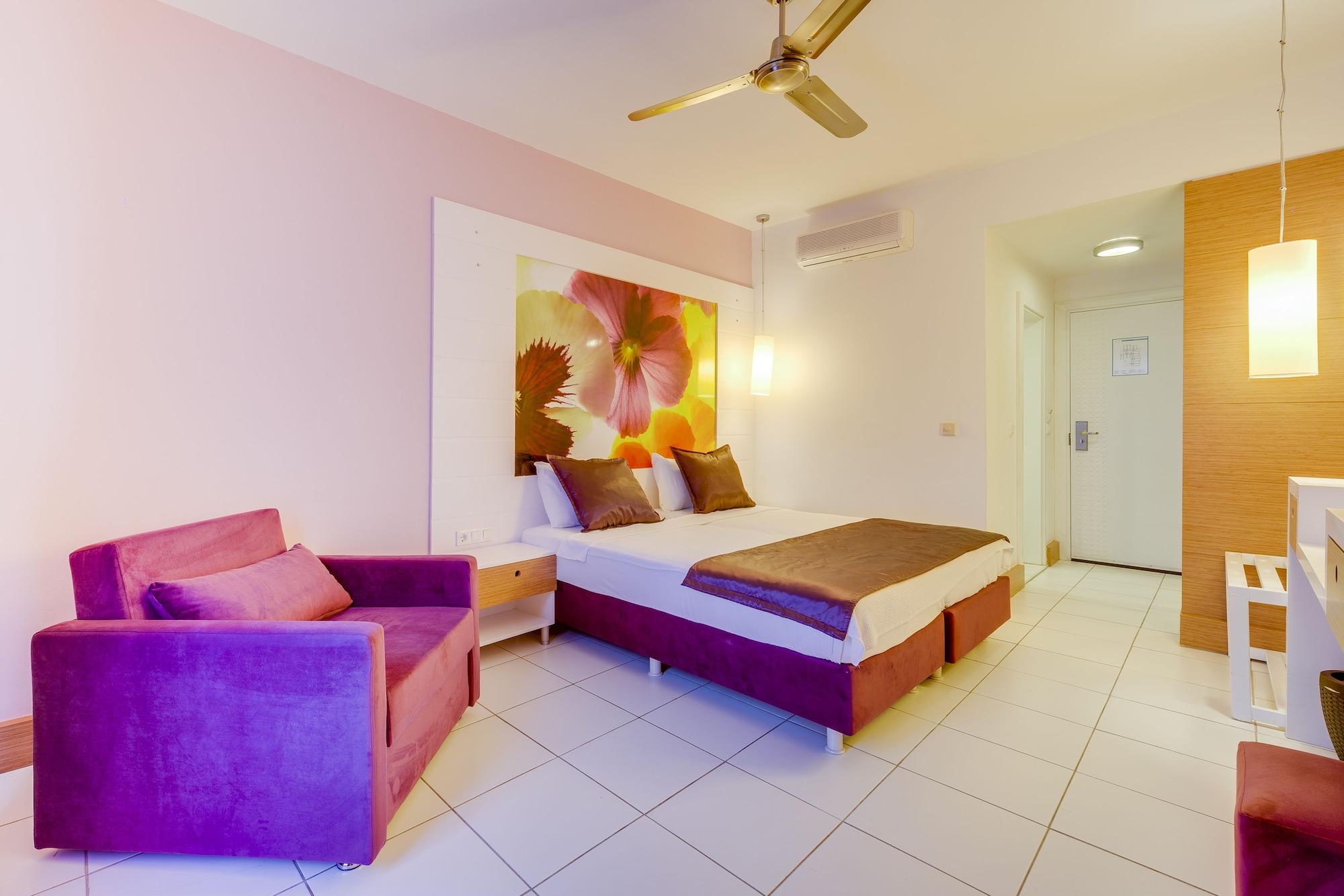 Armonia Holiday Village & Spa Bodrum Zewnętrze zdjęcie
