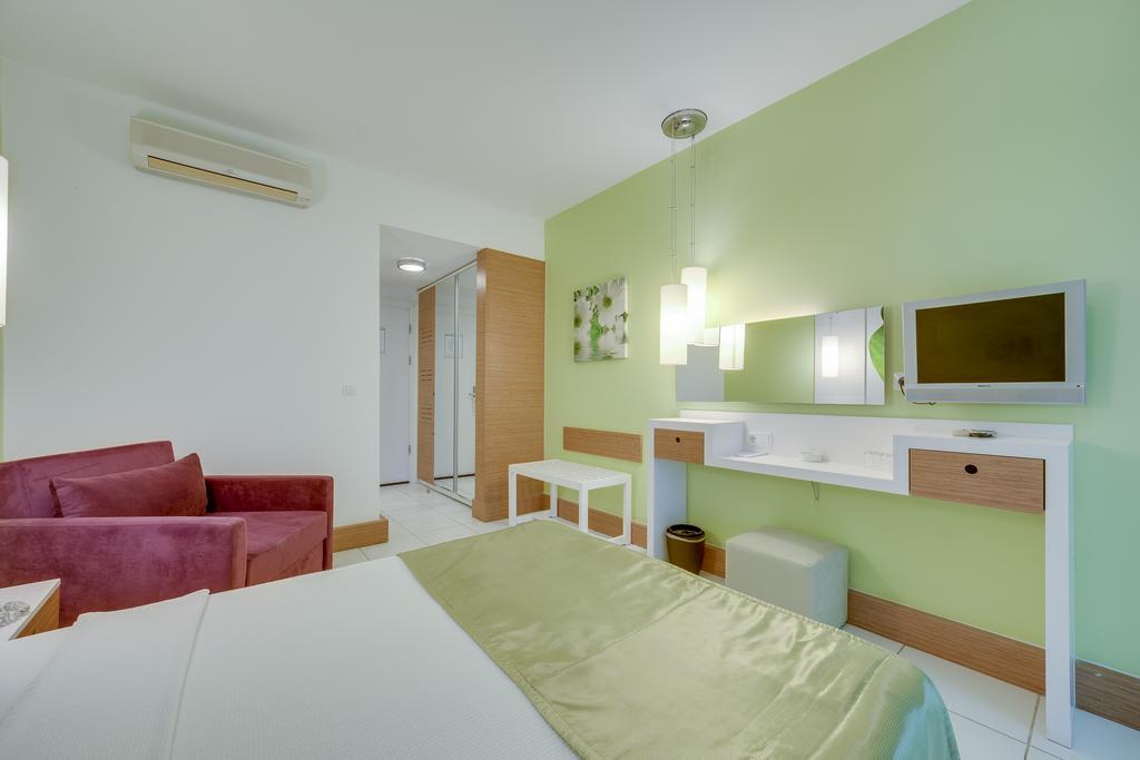Armonia Holiday Village & Spa Bodrum Zewnętrze zdjęcie