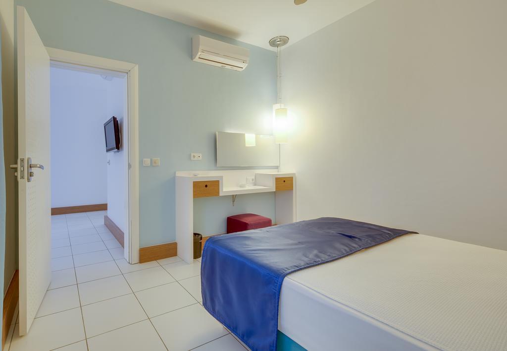 Armonia Holiday Village & Spa Bodrum Zewnętrze zdjęcie