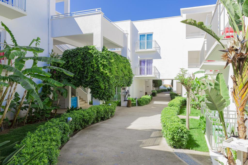 Armonia Holiday Village & Spa Bodrum Zewnętrze zdjęcie
