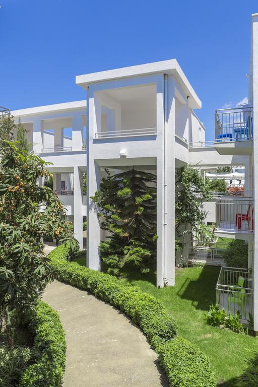 Armonia Holiday Village & Spa Bodrum Zewnętrze zdjęcie