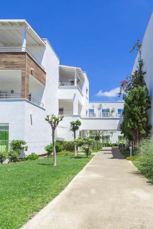 Armonia Holiday Village & Spa Bodrum Zewnętrze zdjęcie