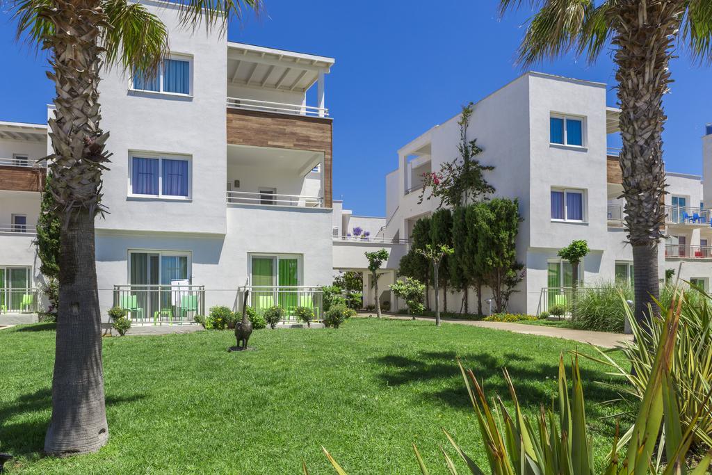 Armonia Holiday Village & Spa Bodrum Zewnętrze zdjęcie