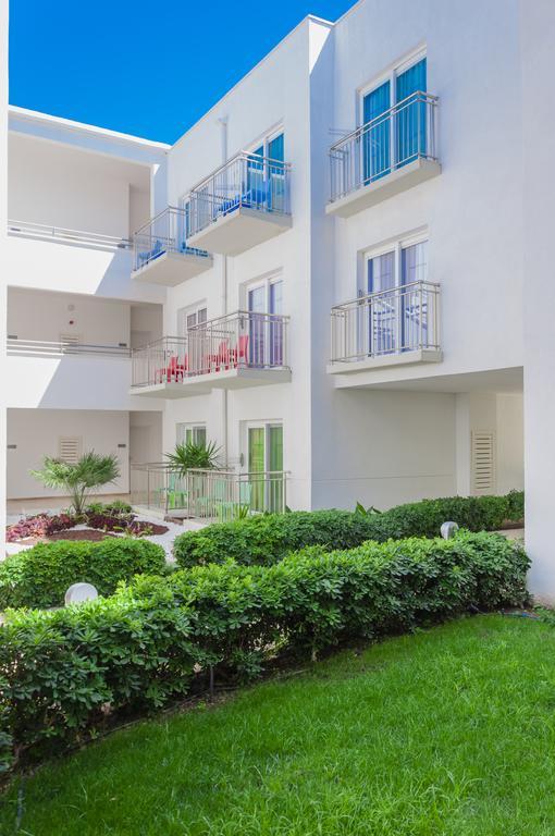 Armonia Holiday Village & Spa Bodrum Zewnętrze zdjęcie