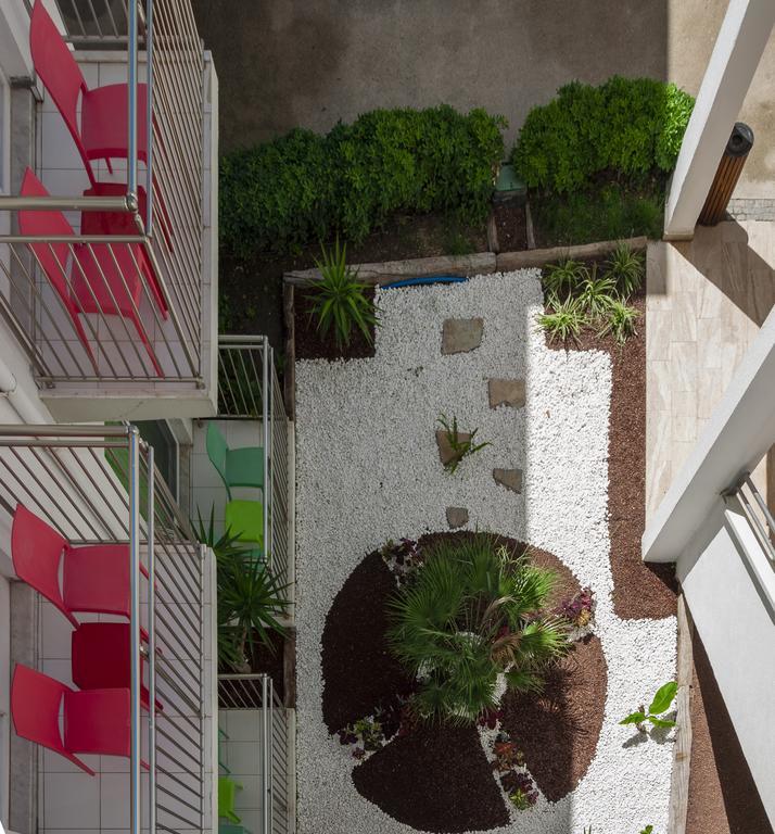 Armonia Holiday Village & Spa Bodrum Zewnętrze zdjęcie