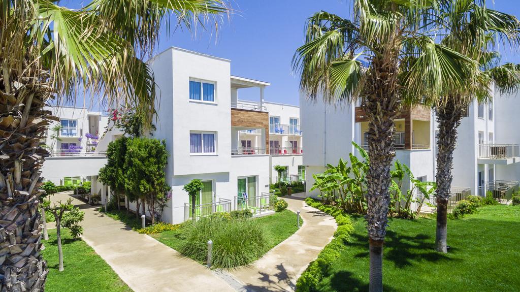 Armonia Holiday Village & Spa Bodrum Zewnętrze zdjęcie