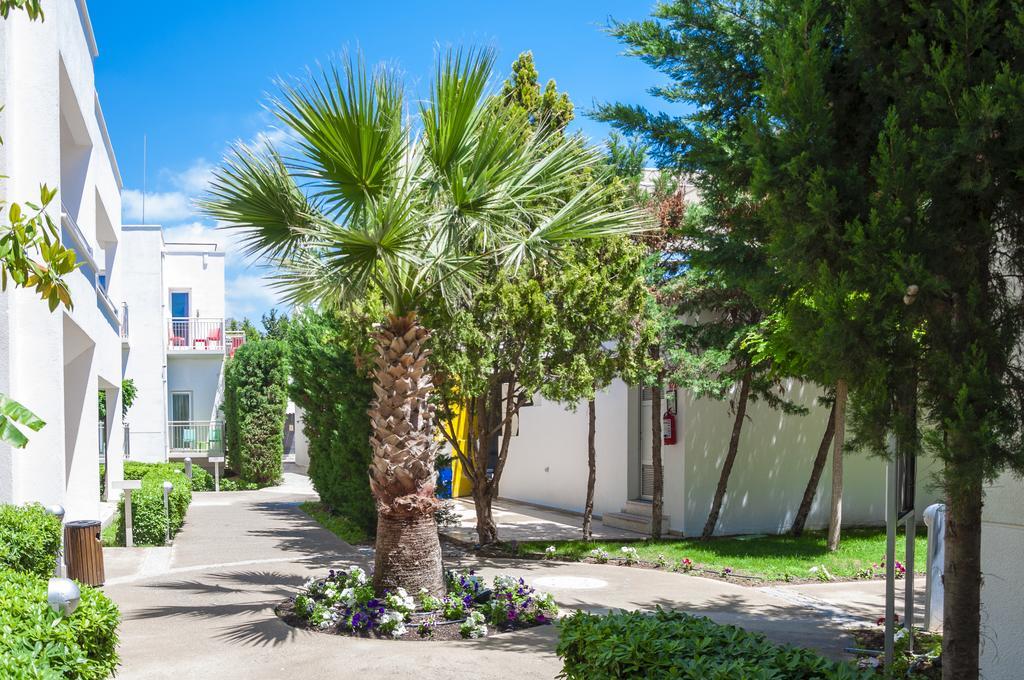 Armonia Holiday Village & Spa Bodrum Zewnętrze zdjęcie