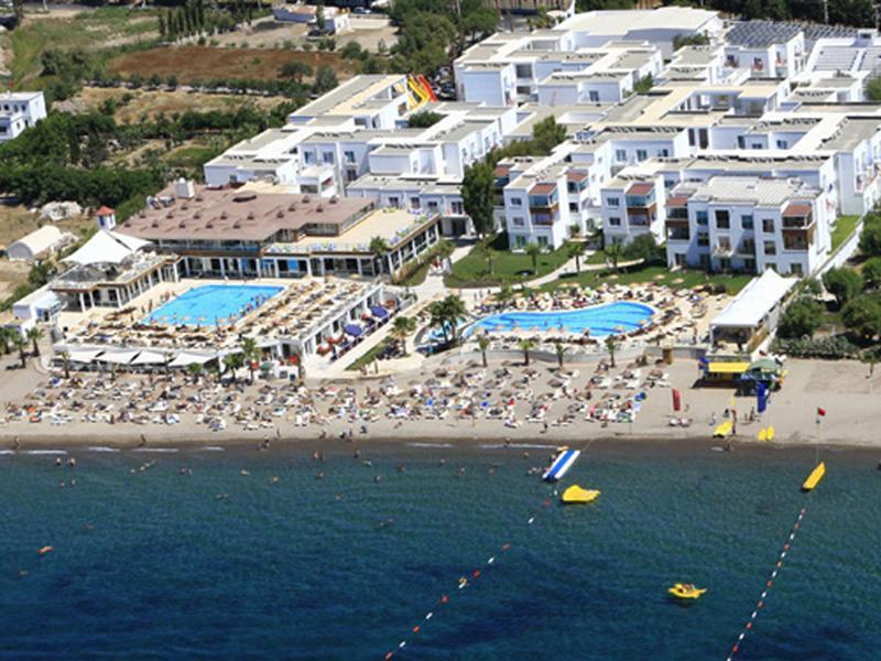 Armonia Holiday Village & Spa Bodrum Zewnętrze zdjęcie