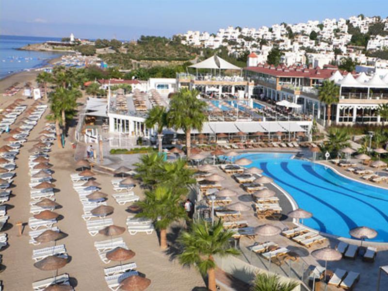 Armonia Holiday Village & Spa Bodrum Zewnętrze zdjęcie