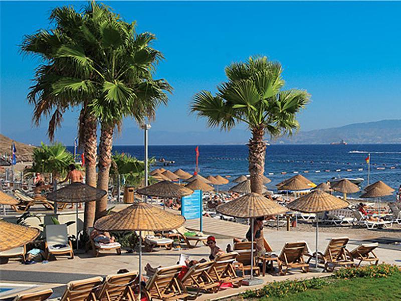Armonia Holiday Village & Spa Bodrum Zewnętrze zdjęcie