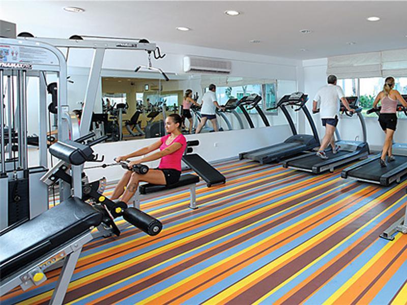 Armonia Holiday Village & Spa Bodrum Zewnętrze zdjęcie