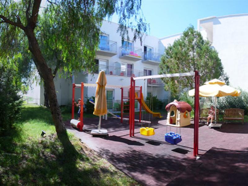 Armonia Holiday Village & Spa Bodrum Zewnętrze zdjęcie