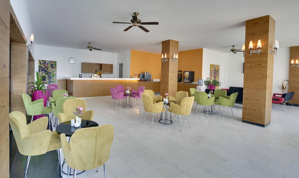 Armonia Holiday Village & Spa Bodrum Zewnętrze zdjęcie