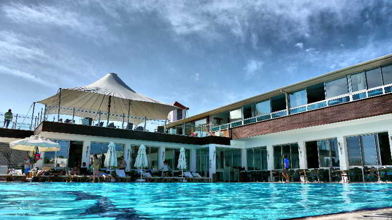 Armonia Holiday Village & Spa Bodrum Zewnętrze zdjęcie