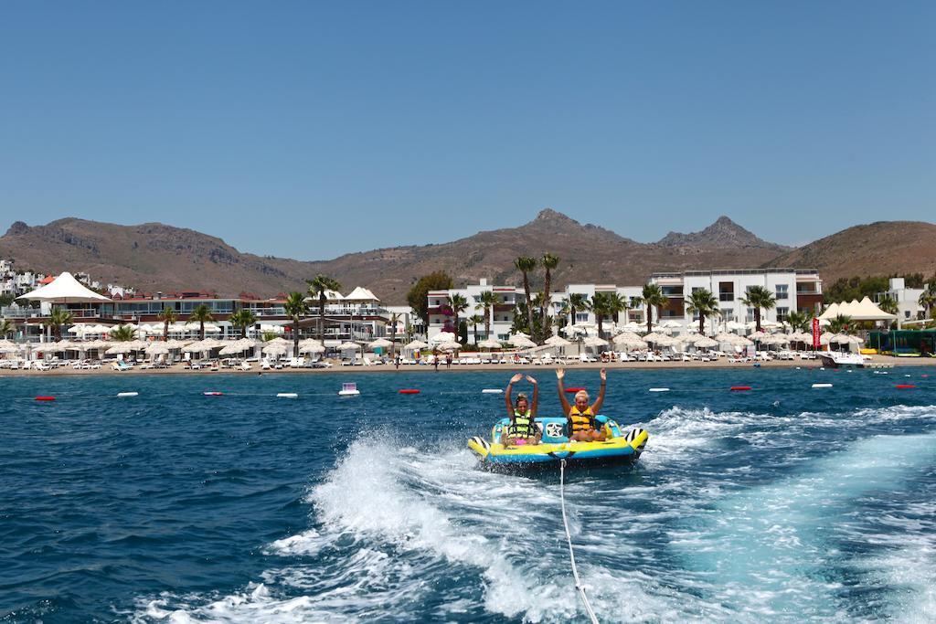 Armonia Holiday Village & Spa Bodrum Zewnętrze zdjęcie