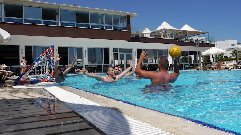Armonia Holiday Village & Spa Bodrum Zewnętrze zdjęcie