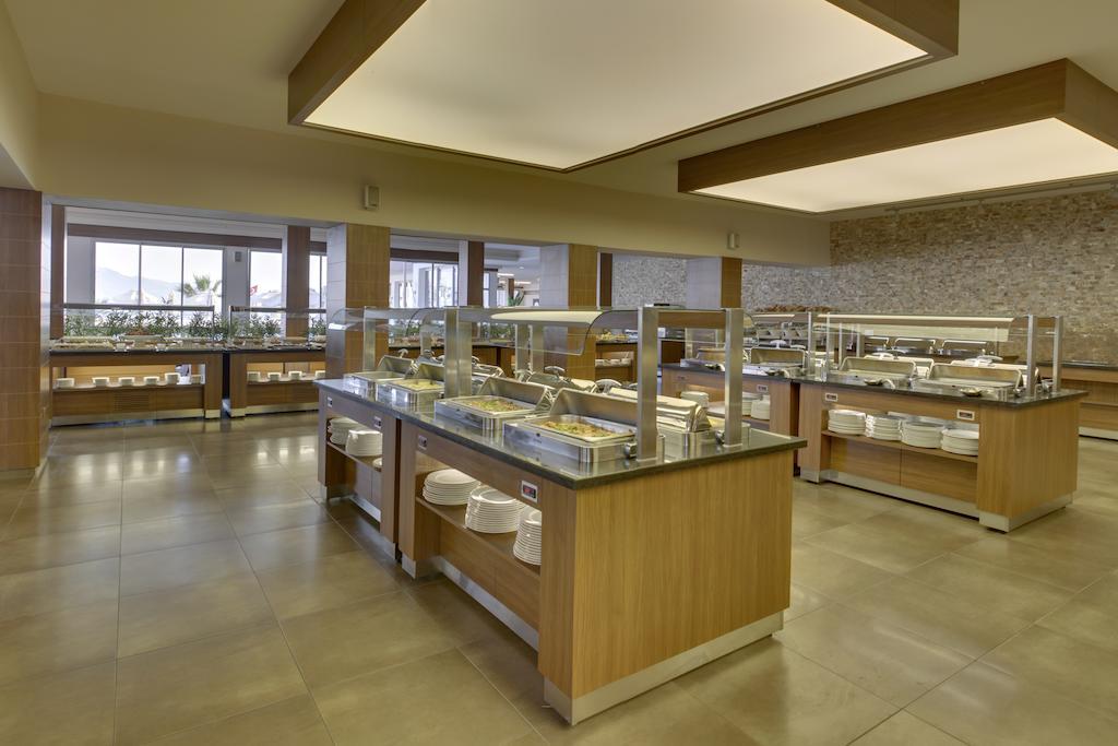 Armonia Holiday Village & Spa Bodrum Zewnętrze zdjęcie