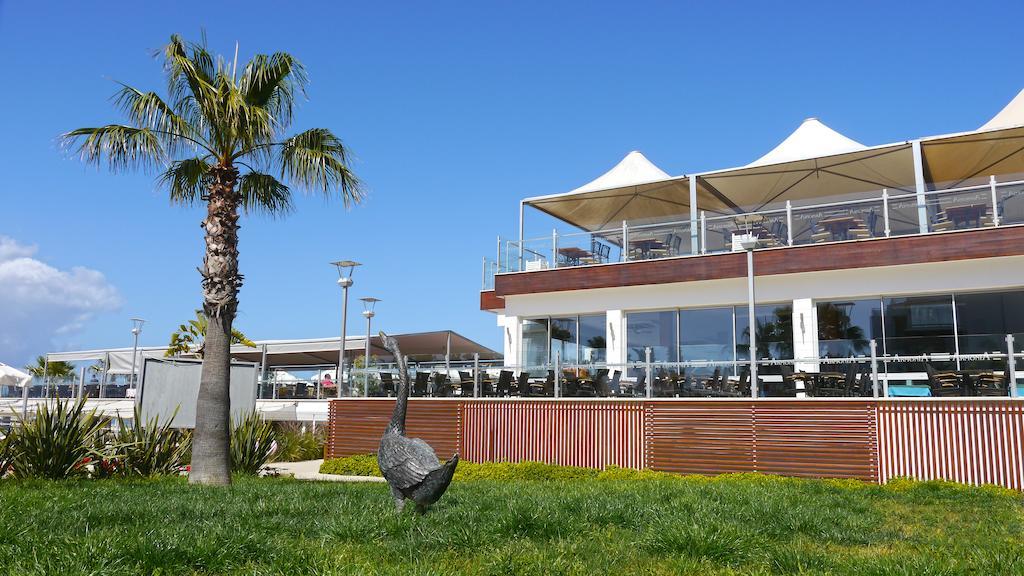 Armonia Holiday Village & Spa Bodrum Zewnętrze zdjęcie