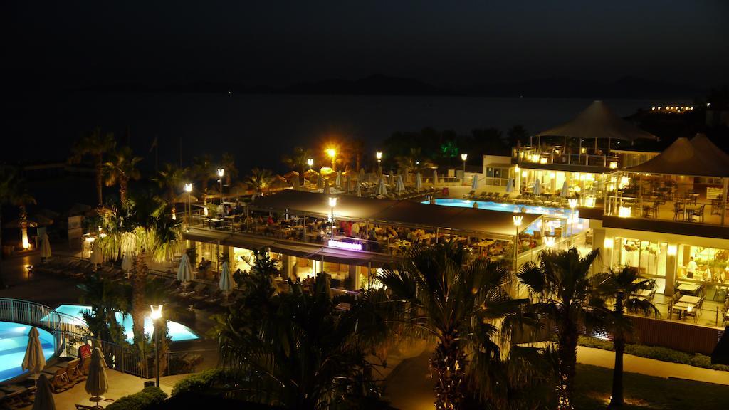 Armonia Holiday Village & Spa Bodrum Zewnętrze zdjęcie