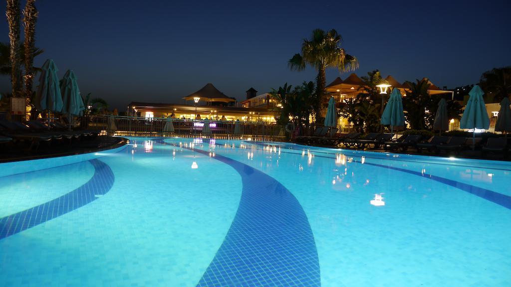 Armonia Holiday Village & Spa Bodrum Zewnętrze zdjęcie