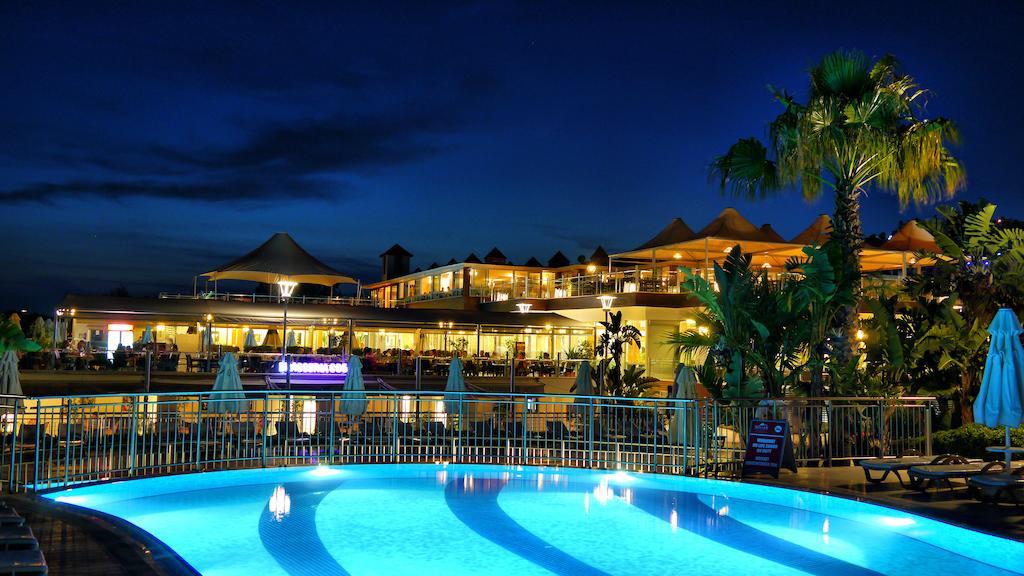 Armonia Holiday Village & Spa Bodrum Zewnętrze zdjęcie