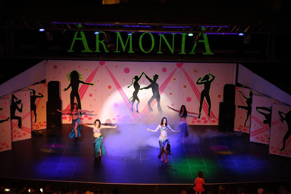 Armonia Holiday Village & Spa Bodrum Zewnętrze zdjęcie