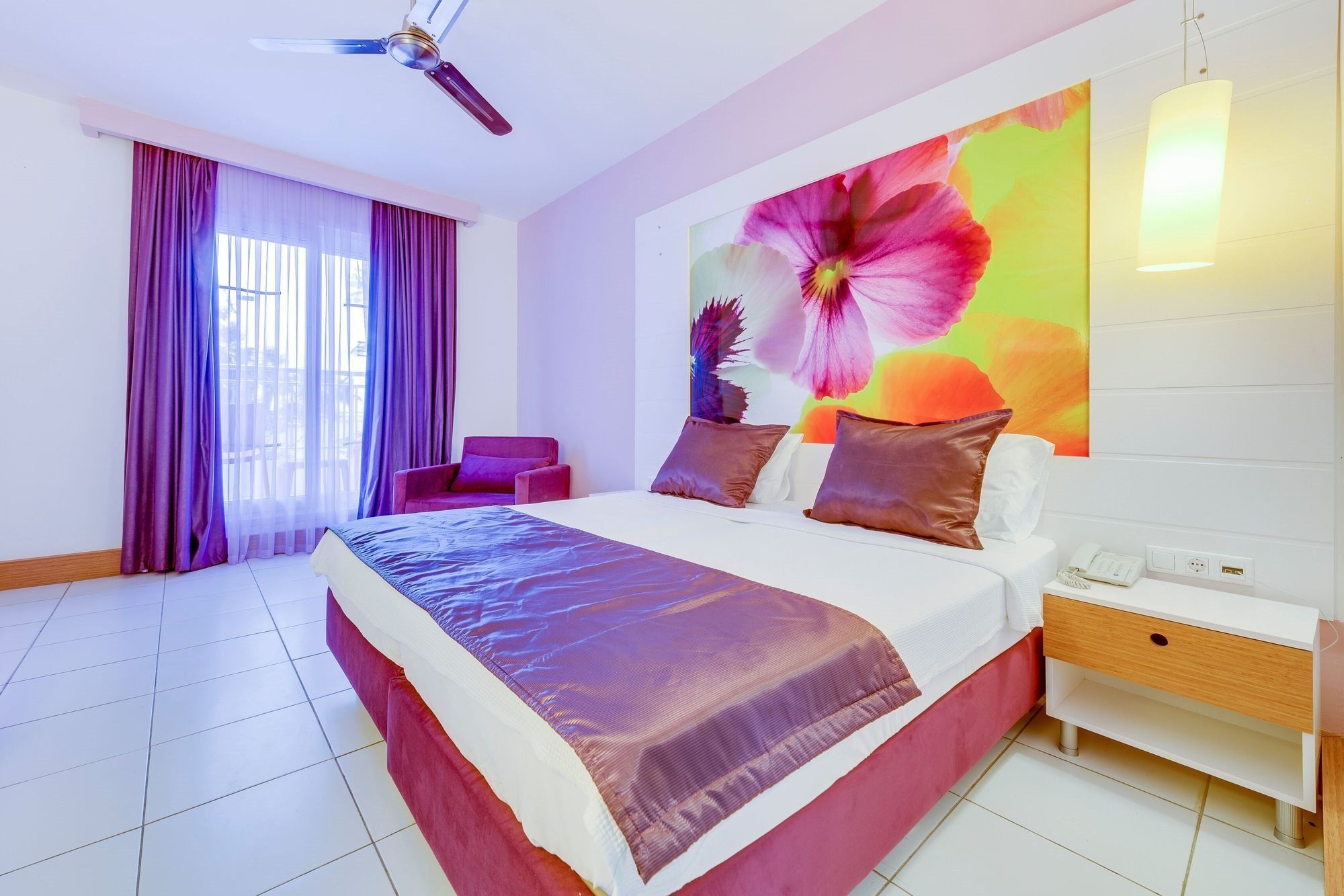 Armonia Holiday Village & Spa Bodrum Zewnętrze zdjęcie