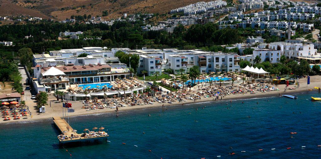 Armonia Holiday Village & Spa Bodrum Zewnętrze zdjęcie