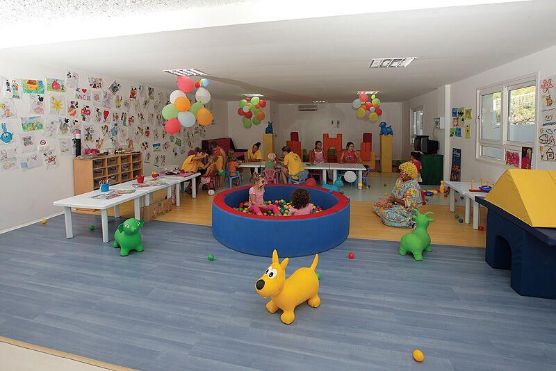 Armonia Holiday Village & Spa Bodrum Zewnętrze zdjęcie